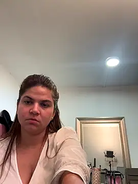 Snapshot of nurse_becky chatting on 10/17/25, 12:14 nurse becky online show from 10/17/25, 12:14