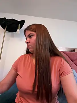 Snapshot of nurse_becky chatting on 10/22/25, 10:20 nurse becky online show from 10/22/25, 10:20