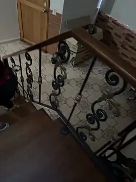 Snapshot of nurse_becky chatting on 11/02/25, 10:12 nurse becky online show from 11/02/25, 10:12