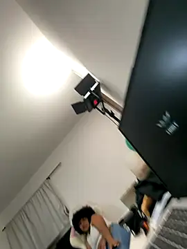 Snapshot of nurse_becky chatting on 11/03/25, 10:32 nurse becky online show from 11/03/25, 10:32