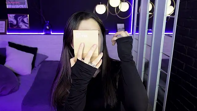 KylieMellow online show from 01/29/25, 01:38