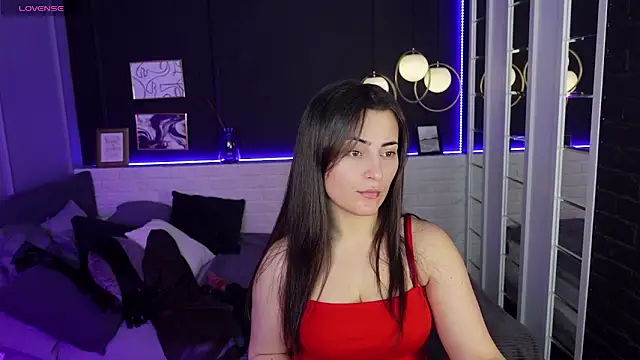 KylieMellow online show from 02/01/25, 06:00