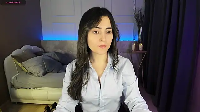 KylieMellow online show from 02/16/25, 05:26