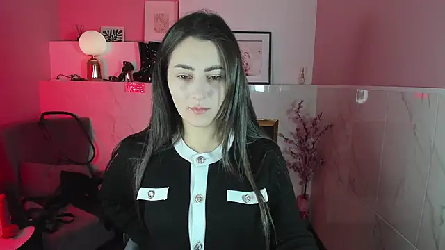 KylieMellow online show from 09/21/25, 05:31