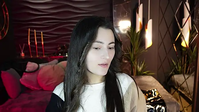 KylieMellow online show from 09/27/25, 05:34