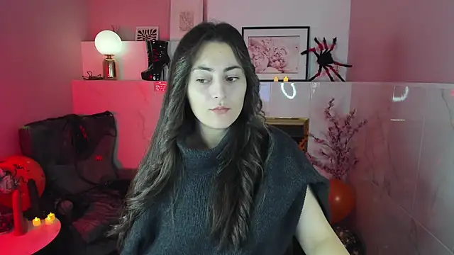 KylieMellow online show from 10/29/25, 05:20