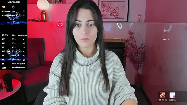 KylieMellow online show from 01/18/26, 05:22