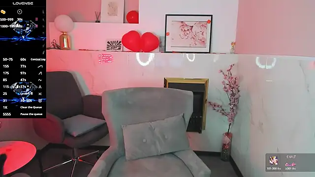 KylieMellow online show from 02/21/26, 01:34