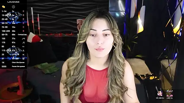 KylieMellow online show from 02/24/26, 05:16