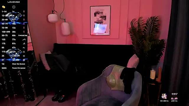 KylieMellow online show from 03/29/26, 05:29