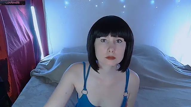 bekyboop online show from 10/28/25, 10:41