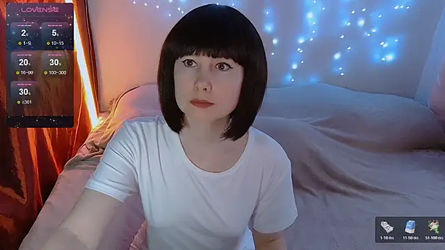 bekyboop online show from 02/23/26, 10:12