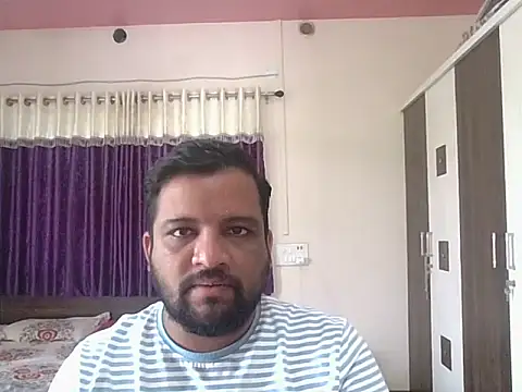 dhruv love online show from 11/17/25, 07:58