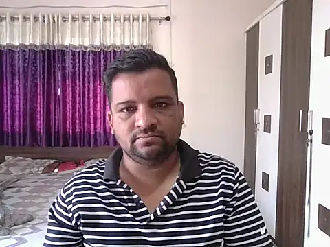 dhruv love online show from 02/25/26, 04:11