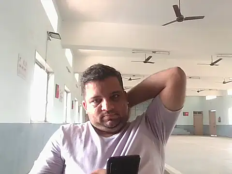 dhruv love online show from 06/06/26, 05:12