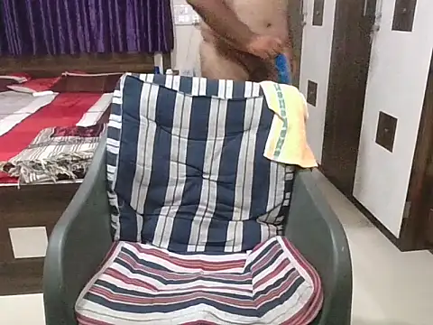 dhruv love online show from 06/10/26, 01:32