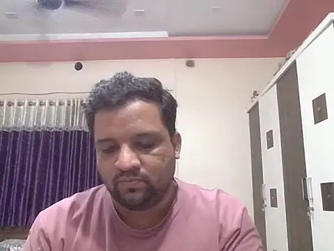 dhruv love online show from 07/07/26, 12:53