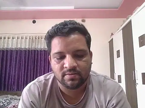 dhruv love online show from 07/08/26, 12:31