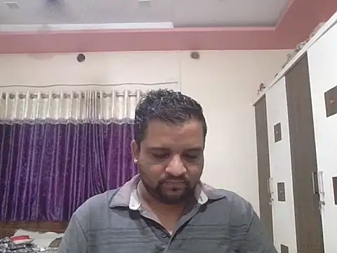 dhruv love online show from 07/09/26, 12:31