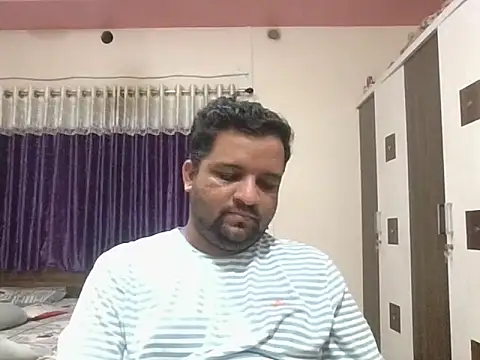 dhruv love online show from 07/10/26, 01:25