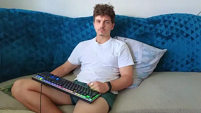 Remy Miles online show from 09/11/25, 07:08