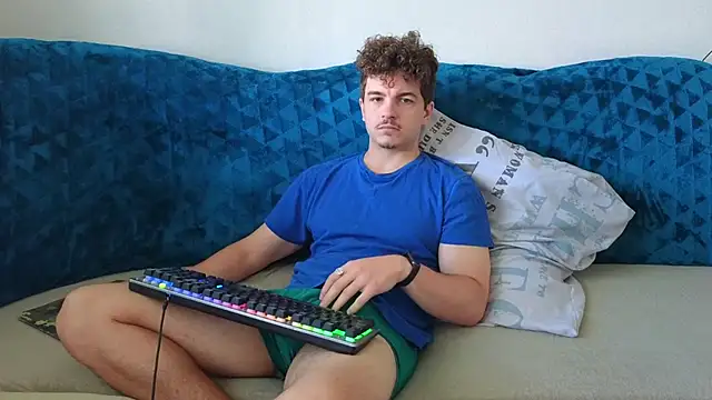 Remy Miles online show from 09/15/25, 07:52