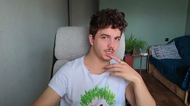 Remy Miles online show from 10/20/25, 07:20