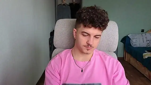 Remy Miles online show from 02/17/26, 07:27