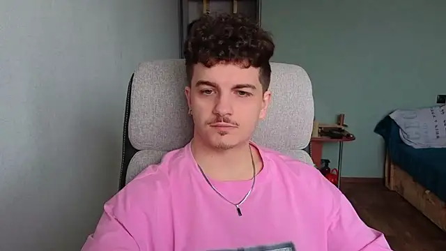 Remy Miles online show from 02/25/26, 07:07