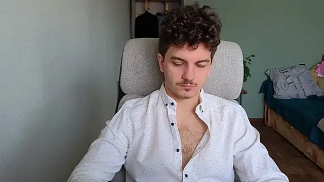 Remy Miles online show from 03/27/26, 05:57