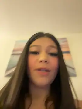 Snapshot of Alyshanon18 chatting on 02/06/25, 05:46 Alyshanon18 online show from 02/06/25, 05:46