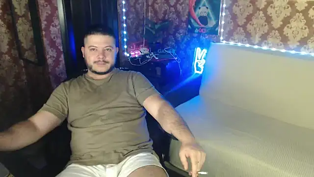 Snapshot of thor_master chatting on 09/16/25, 12:55 thor master online show from 09/16/25, 12:55