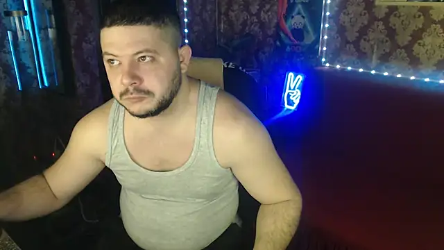 thor master online show from 01/11/26, 01:10