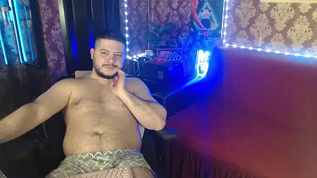 thor master online show from 01/13/26, 12:05