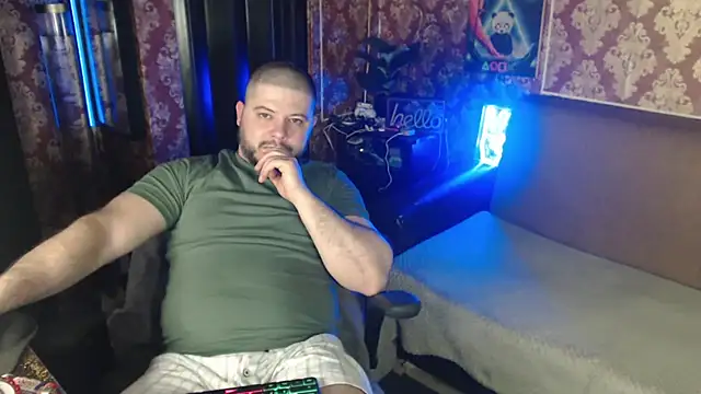 thor master online show from 03/22/26, 11:41