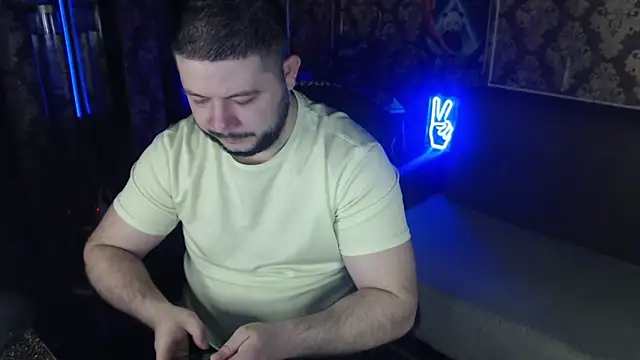 thor master online show from 04/10/26, 12:05