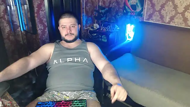 thor master online show from 04/21/26, 11:07