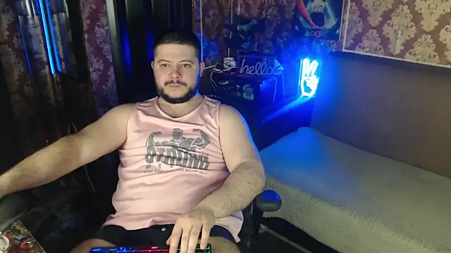 thor master online show from 04/23/26, 11:18