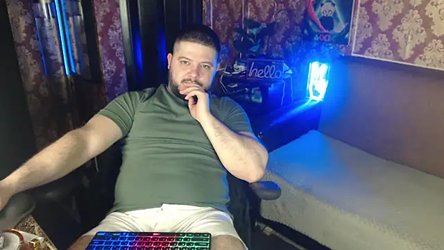 Snapshot of thor_master chatting on 04/27/26, 10:41 thor master online show from 04/27/26, 10:41
