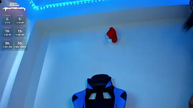 Snapshot of divinesalome chatting on 12/22/24, 05:53 divinesalome online show from 12/22/24, 05:53