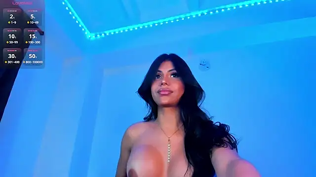 Snapshot of divinesalome chatting on 01/09/25, 11:56 divinesalome online show from 01/09/25, 11:56