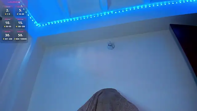 Snapshot of divinesalome chatting on 01/17/25, 09:17 divinesalome online show from 01/17/25, 09:17