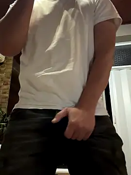 KriszianZaz online show from 11/04/25, 09:14