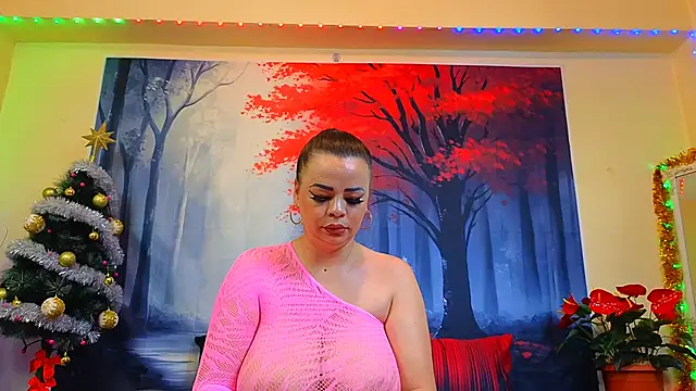 Snapshot of ElizabethEven chatting on 01/05/25, 11:12 ElizabethEven online show from 01/05/25, 11:12