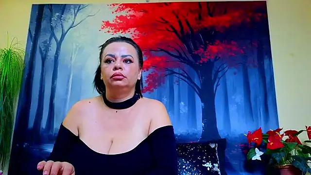 ElizabethEven online show from 11/04/25, 04:55