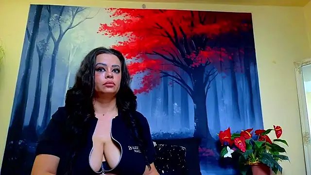 ElizabethEven online show from 11/06/25, 10:43