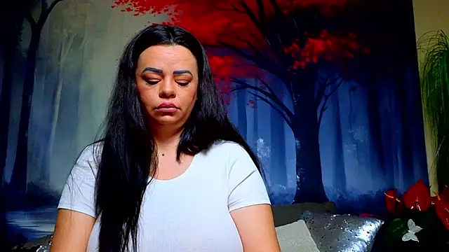 ElizabethEven online show from 02/06/26, 09:29