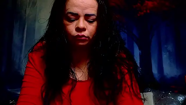 ElizabethEven online show from 02/22/26, 09:13