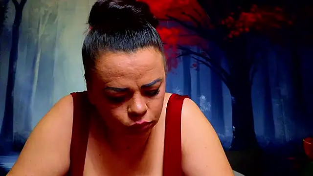 ElizabethEven online show from 03/23/26, 08:13