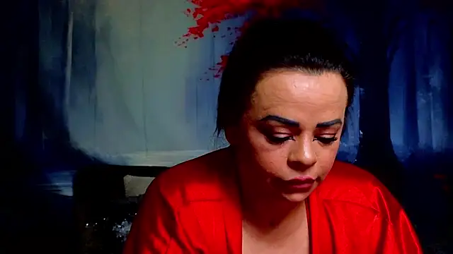 ElizabethEven online show from 04/03/26, 08:18